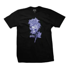 DGK Silence T Shirt Black