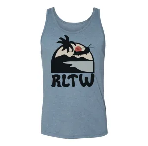 Easy Breezy RLTW Tank Top