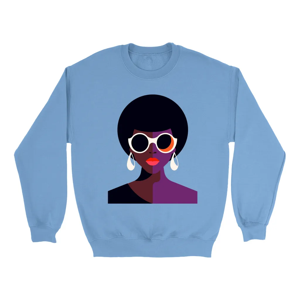 Folake Sweatshirt