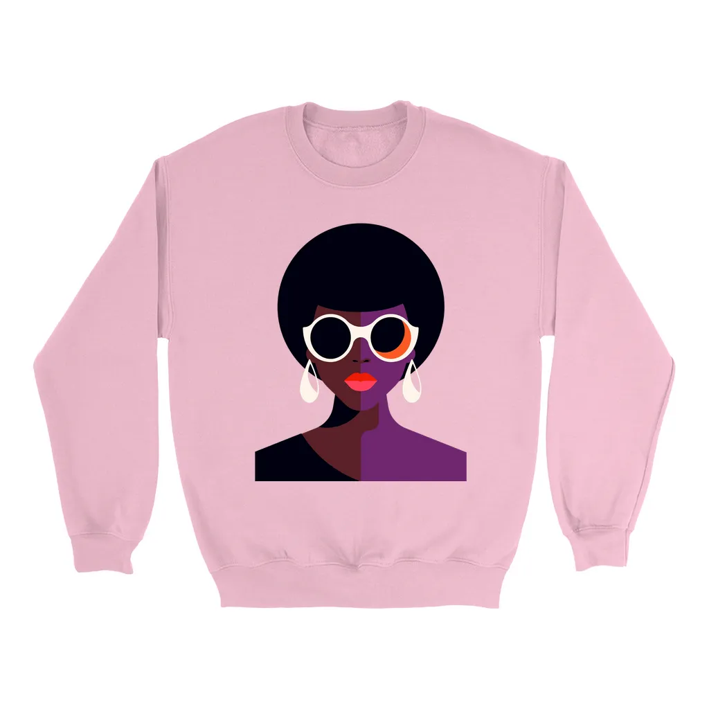 Folake Sweatshirt