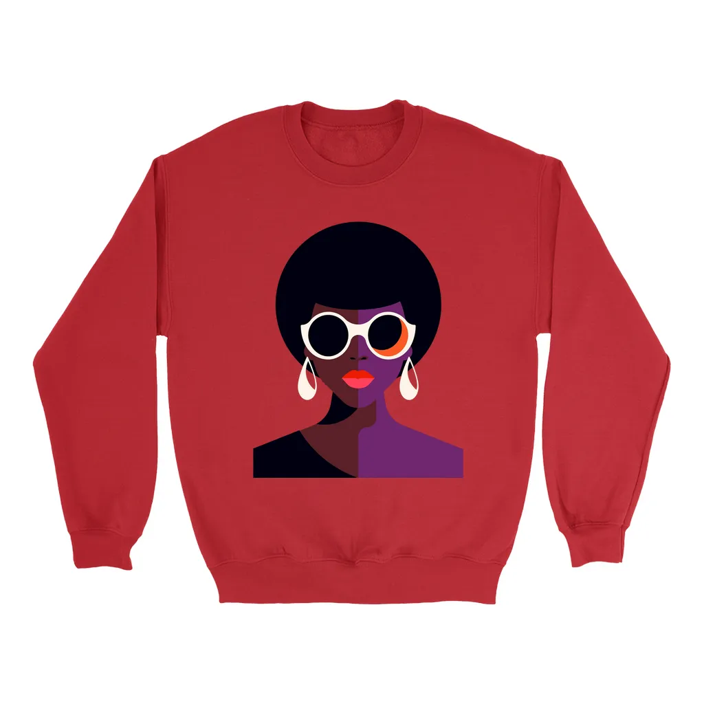 Folake Sweatshirt