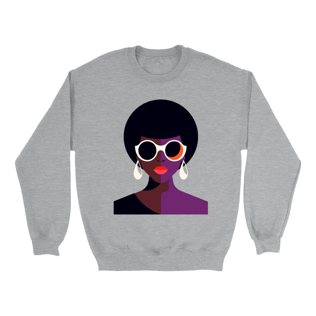 Folake Sweatshirt