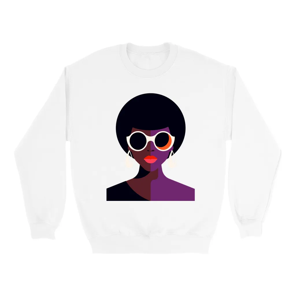 Folake Sweatshirt