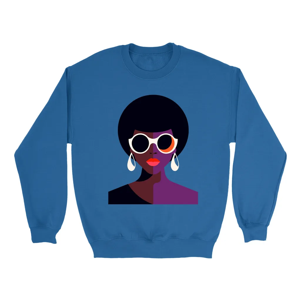 Folake Sweatshirt