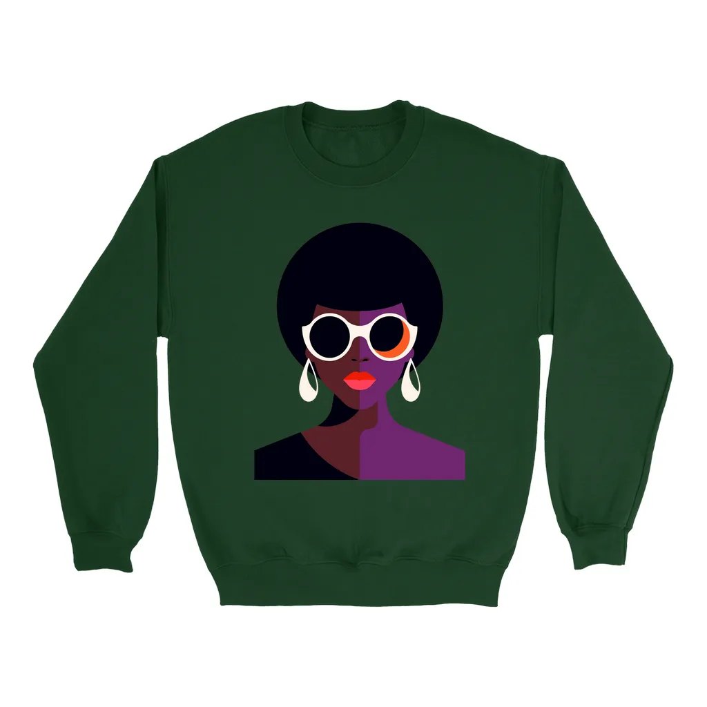 Folake Sweatshirt