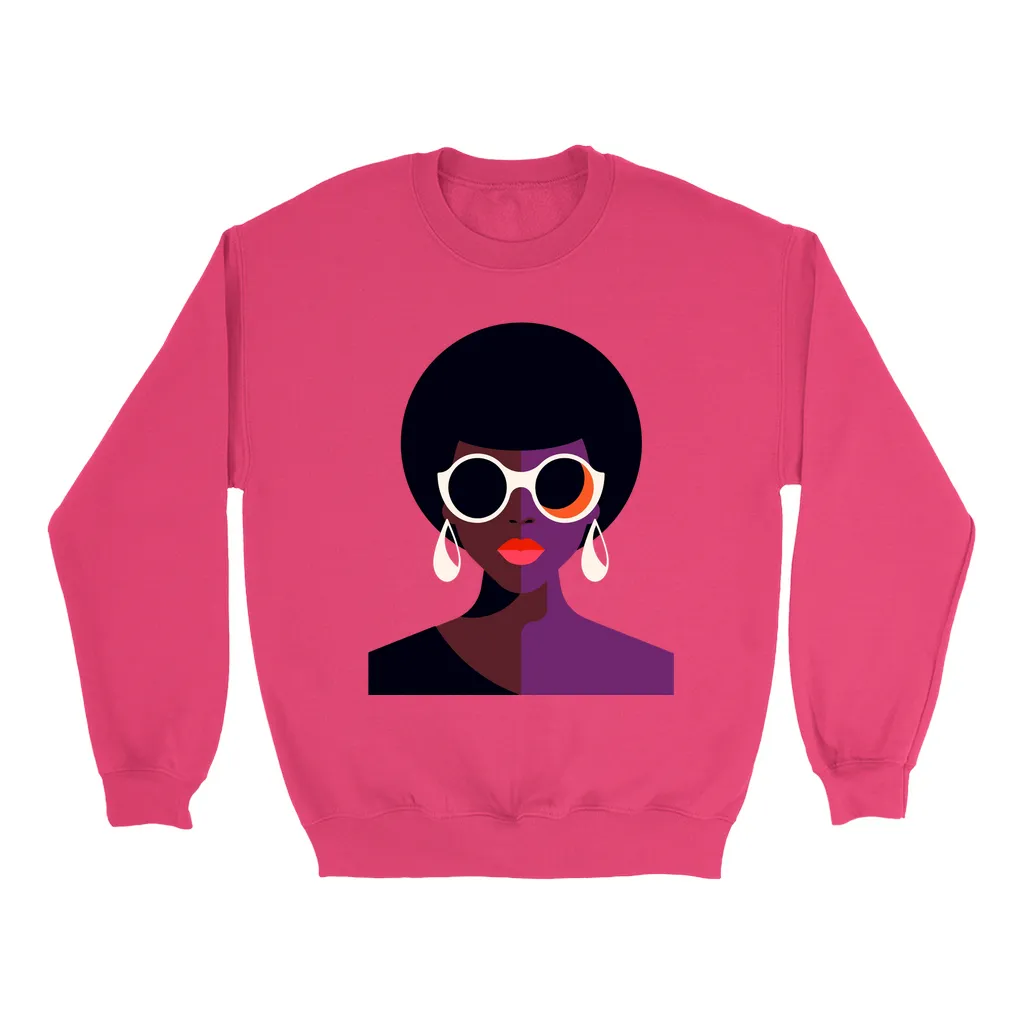 Folake Sweatshirt