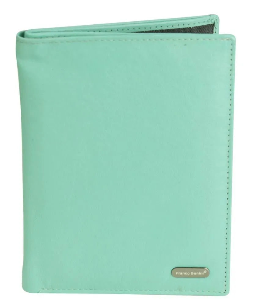 Franco Bonini 3047 – Passport Wallet