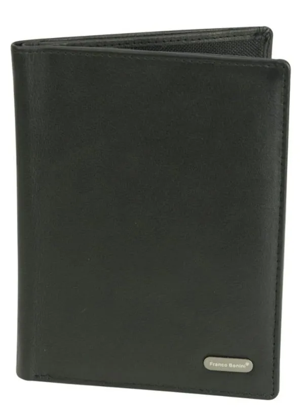 Franco Bonini 3047 – Passport Wallet