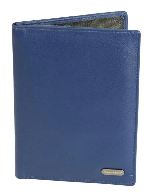 Franco Bonini 3047 – Passport Wallet