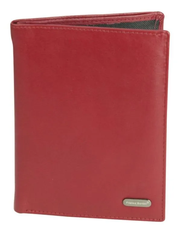 Franco Bonini 3047 – Passport Wallet