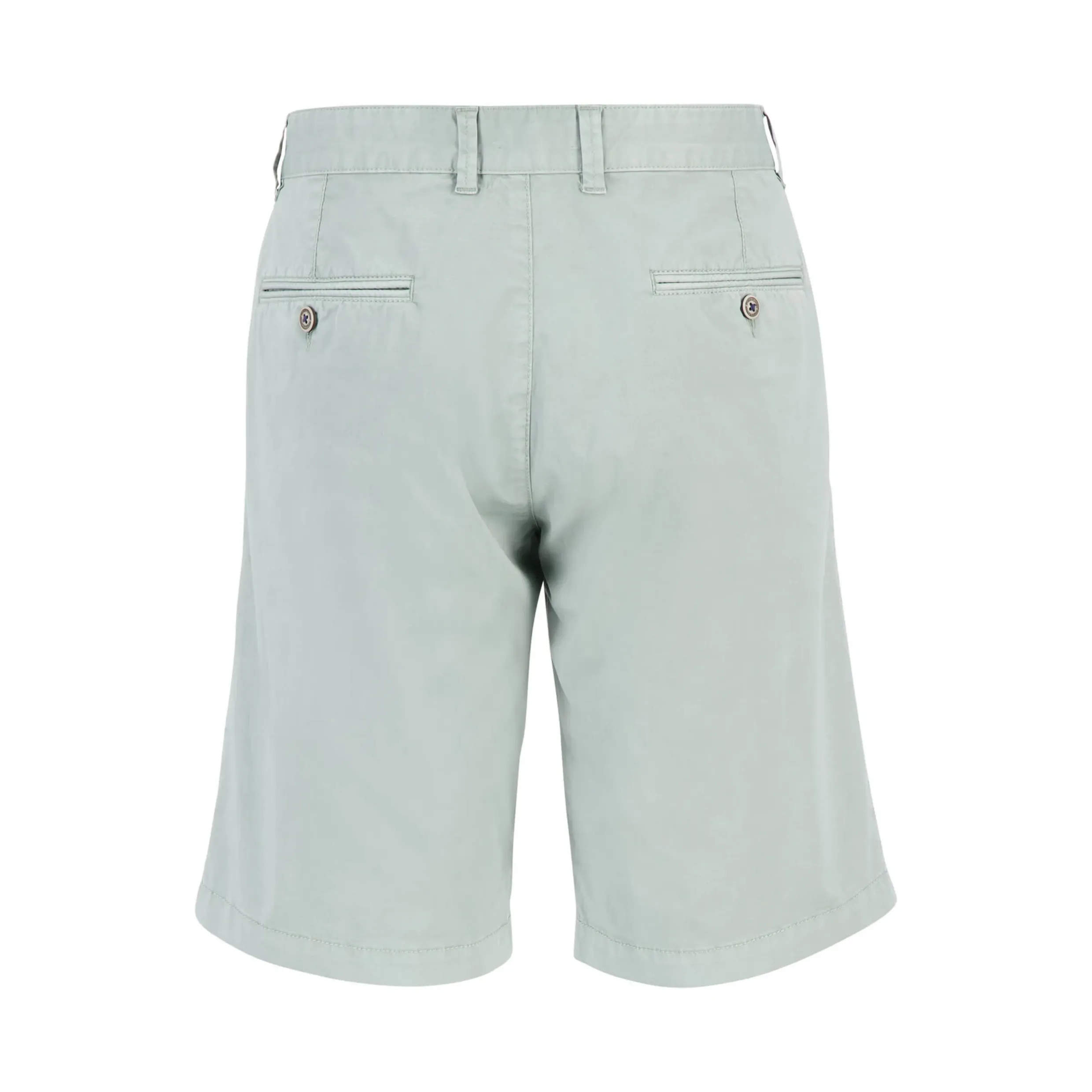 Fynch-Hatton Casual Fit Stretch Chino Shorts 14132910 Aloe