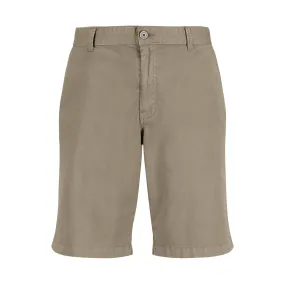 Fynch-Hatton Casual Fit Stretch Chino Shorts 14132910 Sand