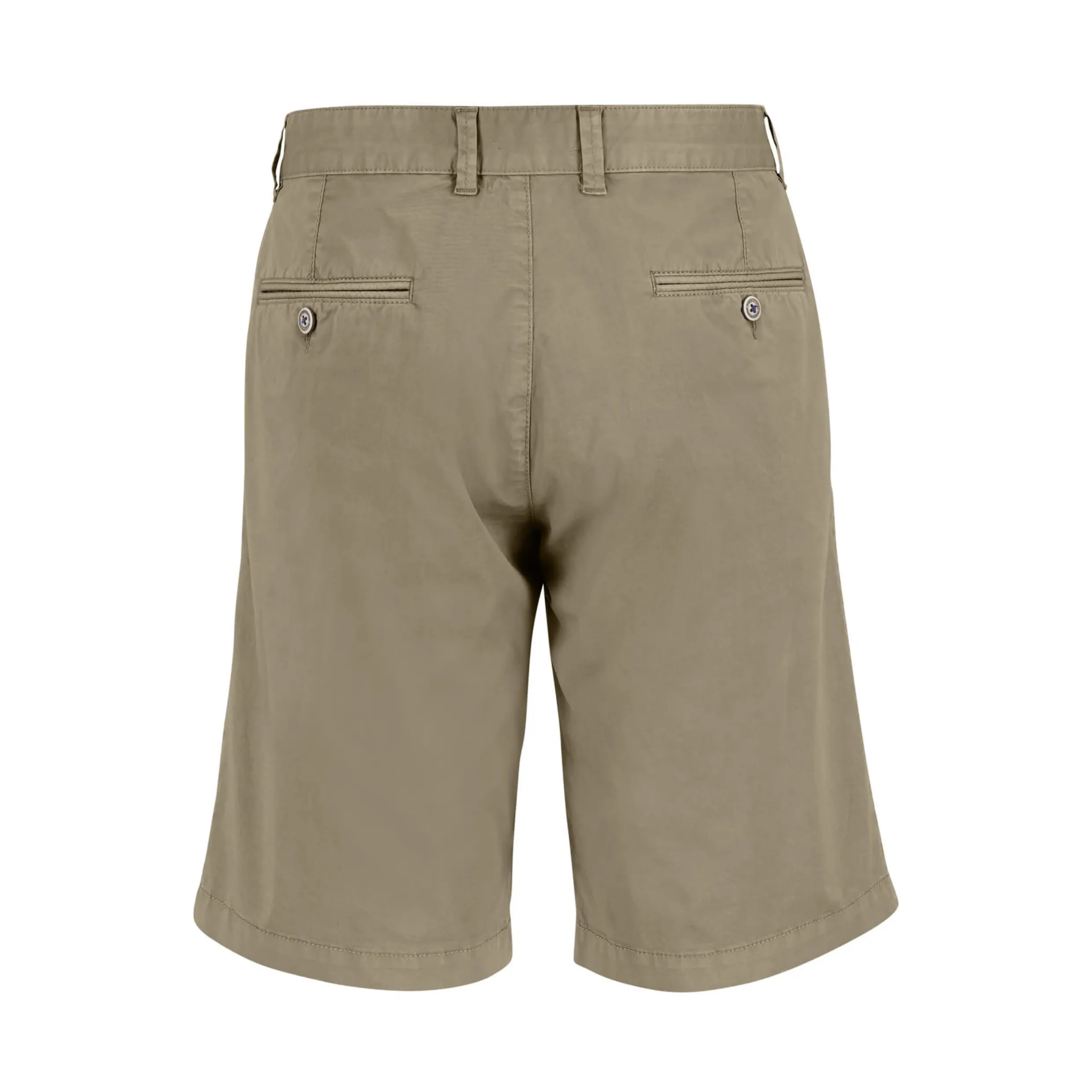 Fynch-Hatton Casual Fit Stretch Chino Shorts 14132910 Sand