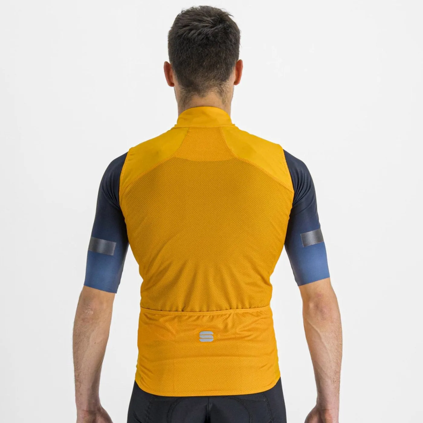 Gilet Sportful Bodyfit Pro - Arancio