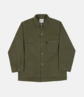 Gramicci Cover All Jacket - Olive