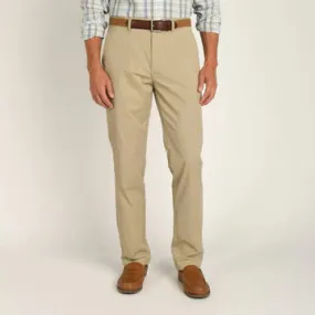 Harbor Performance Chino- Khaki