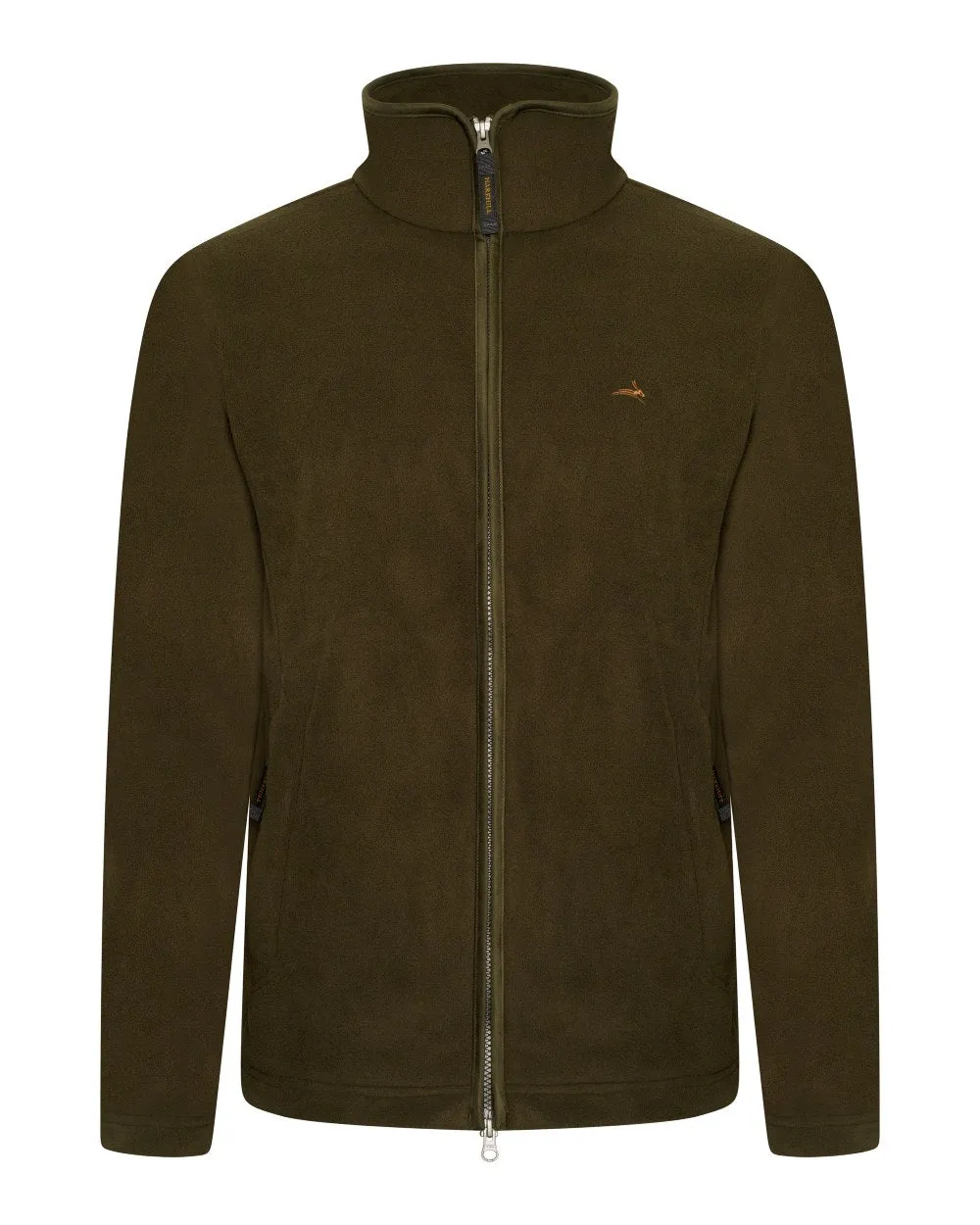 Harehill Birtles Fleece Jacket