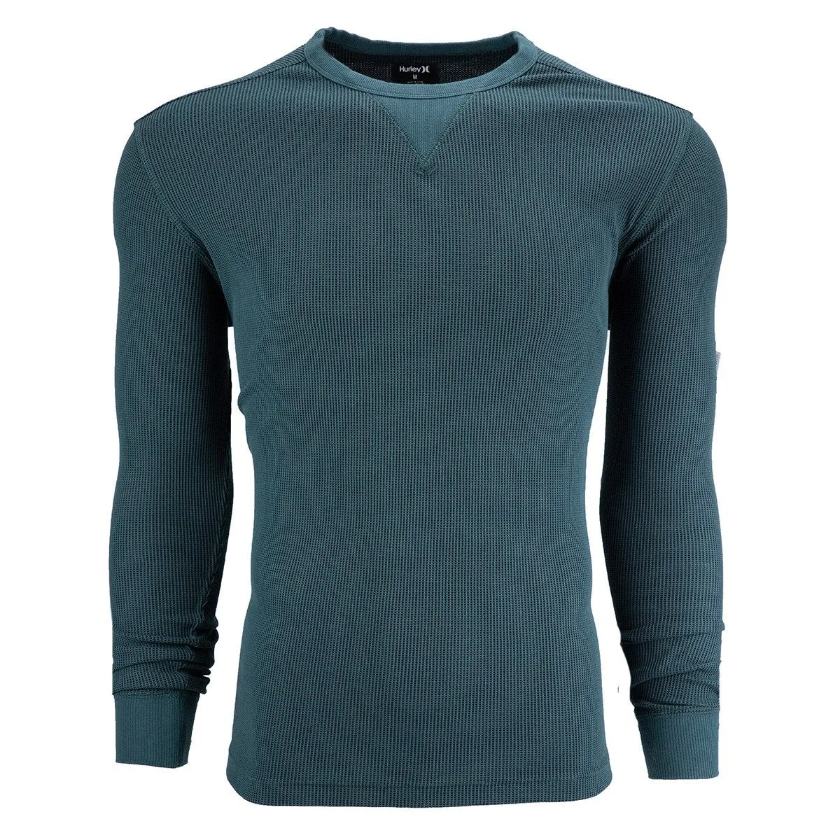 Hurley Men's Dri-FIT Wallie L/S Thermal Top