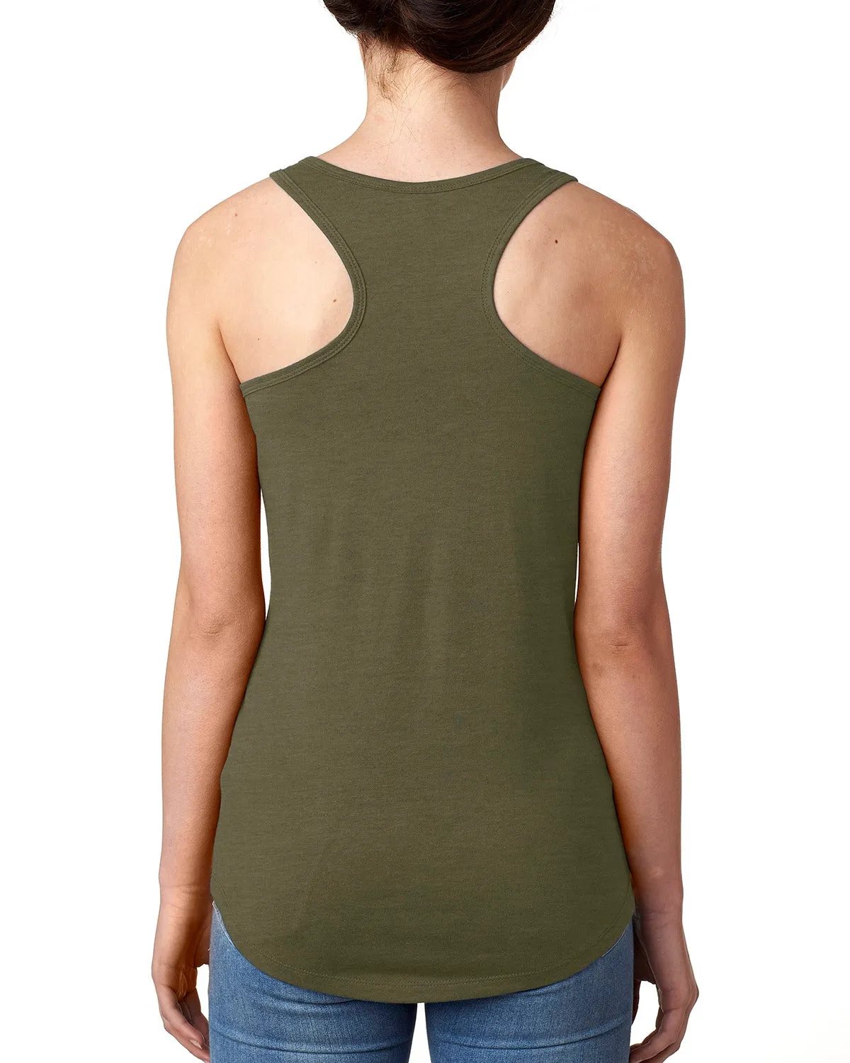 I Really Do Care, Do You...Womens Tank Top