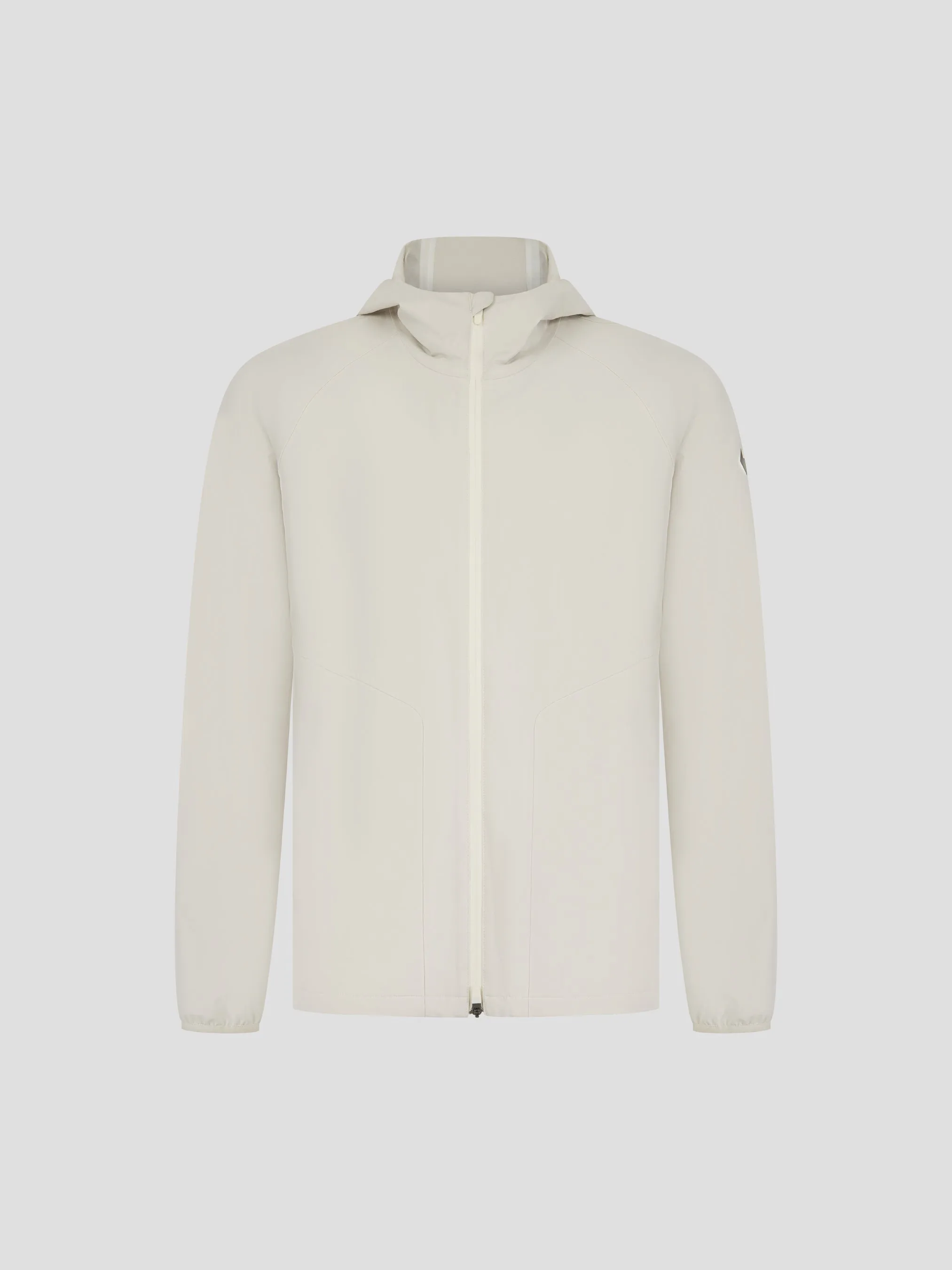 In Motion Performance Track Jacket