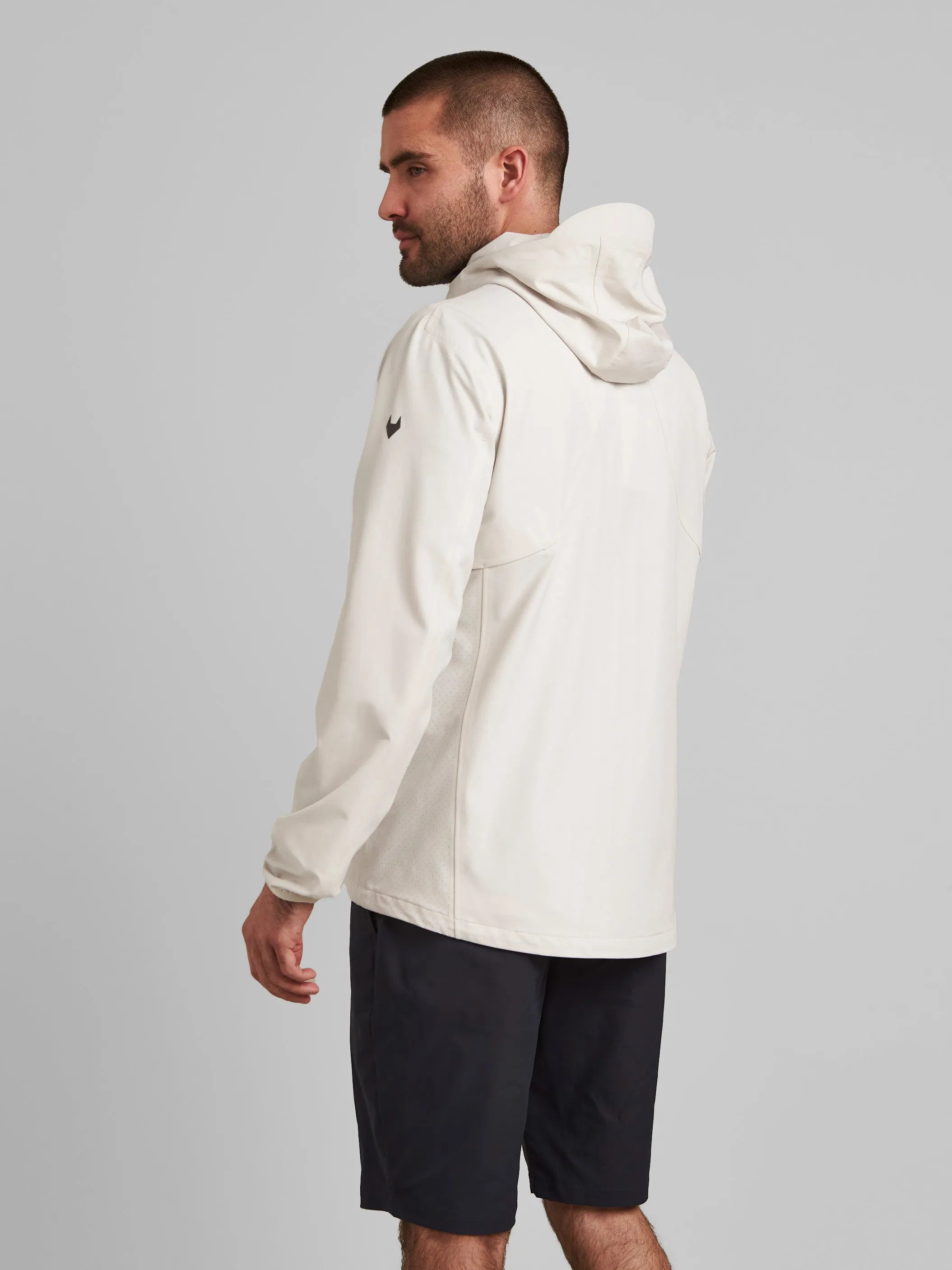 In Motion Performance Track Jacket