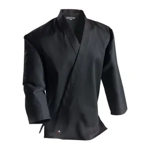 Jacket only, 8 oz. Middleweight Traditional