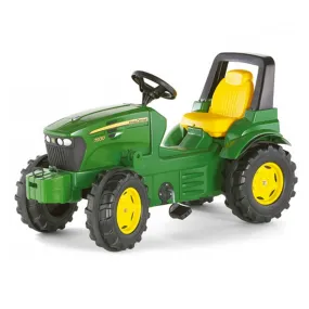 John Deere 7930 Pedal Tractor