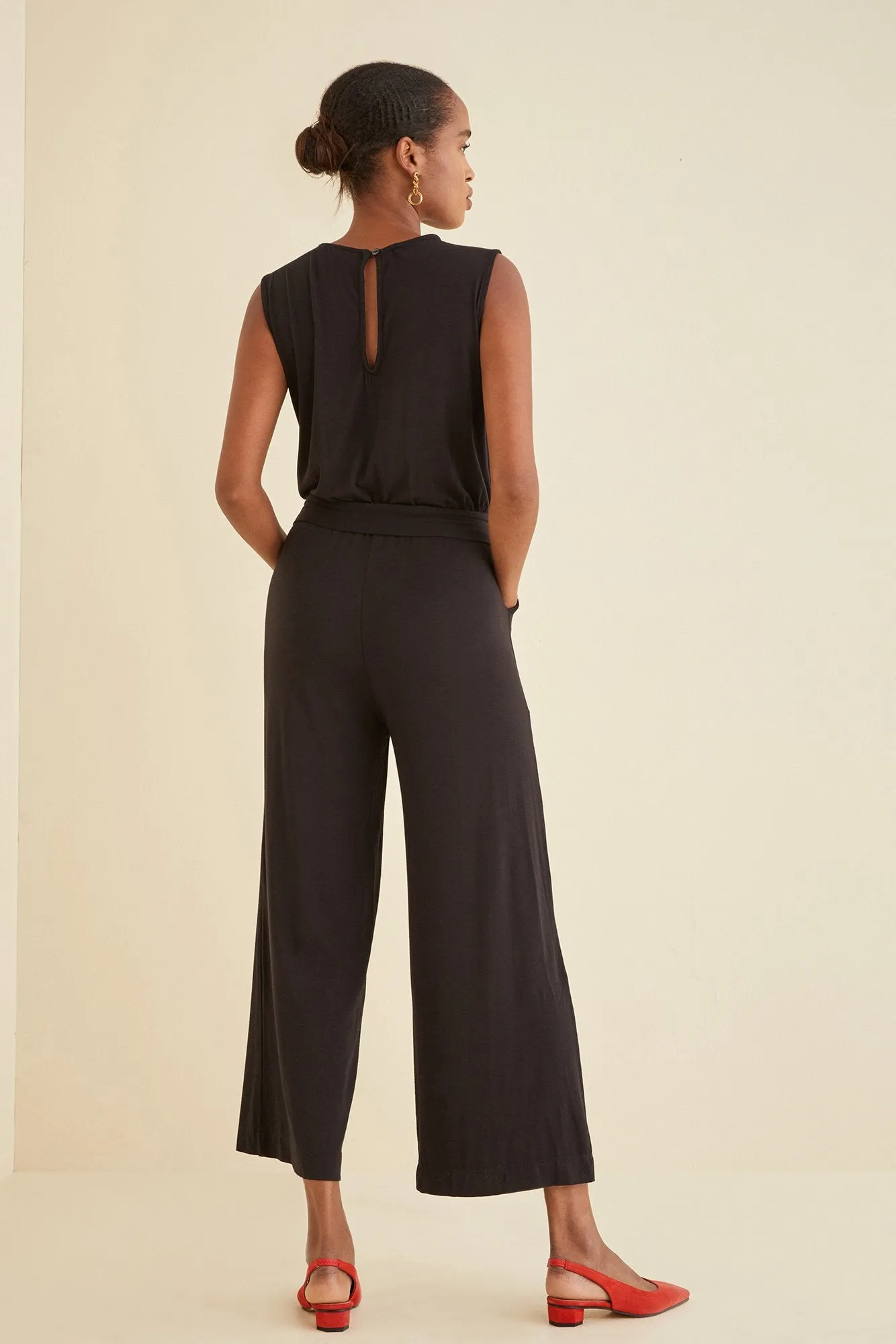 Kelsey Jumpsuit