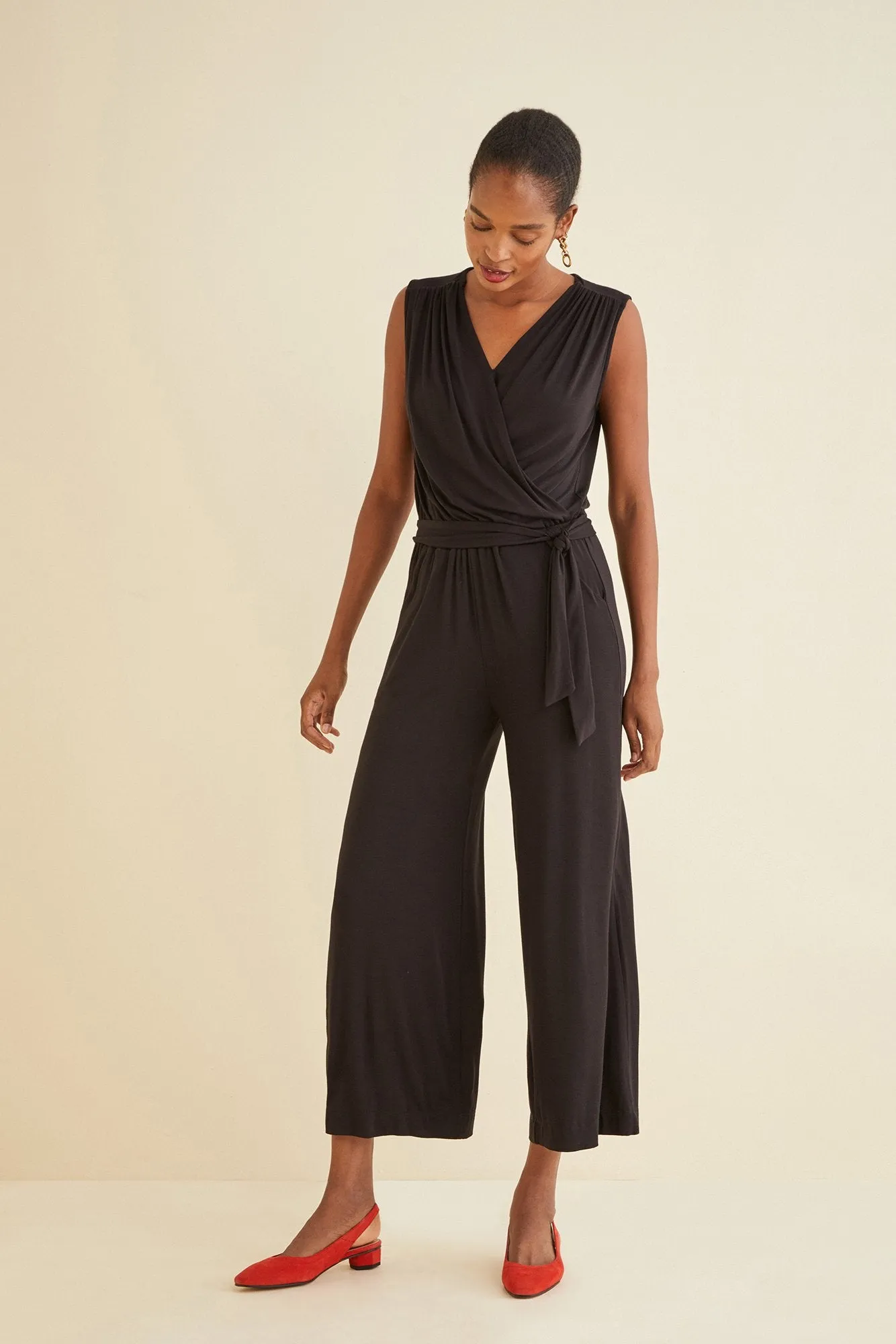 Kelsey Jumpsuit