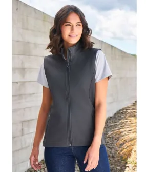 Ladies Apex Lightweight Soft Shell Vest