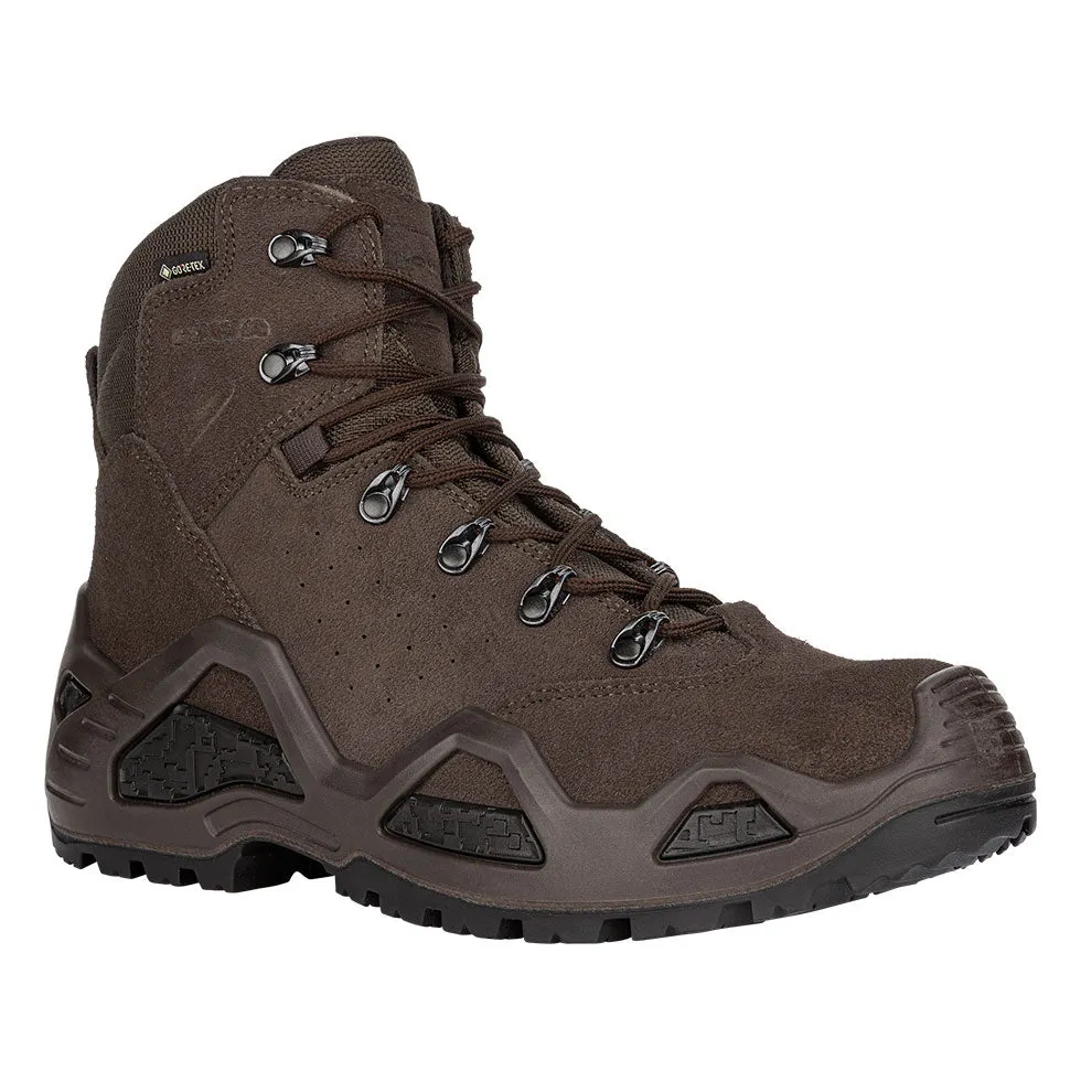 LOWA MEN'S Z-6S GTX C BOOT