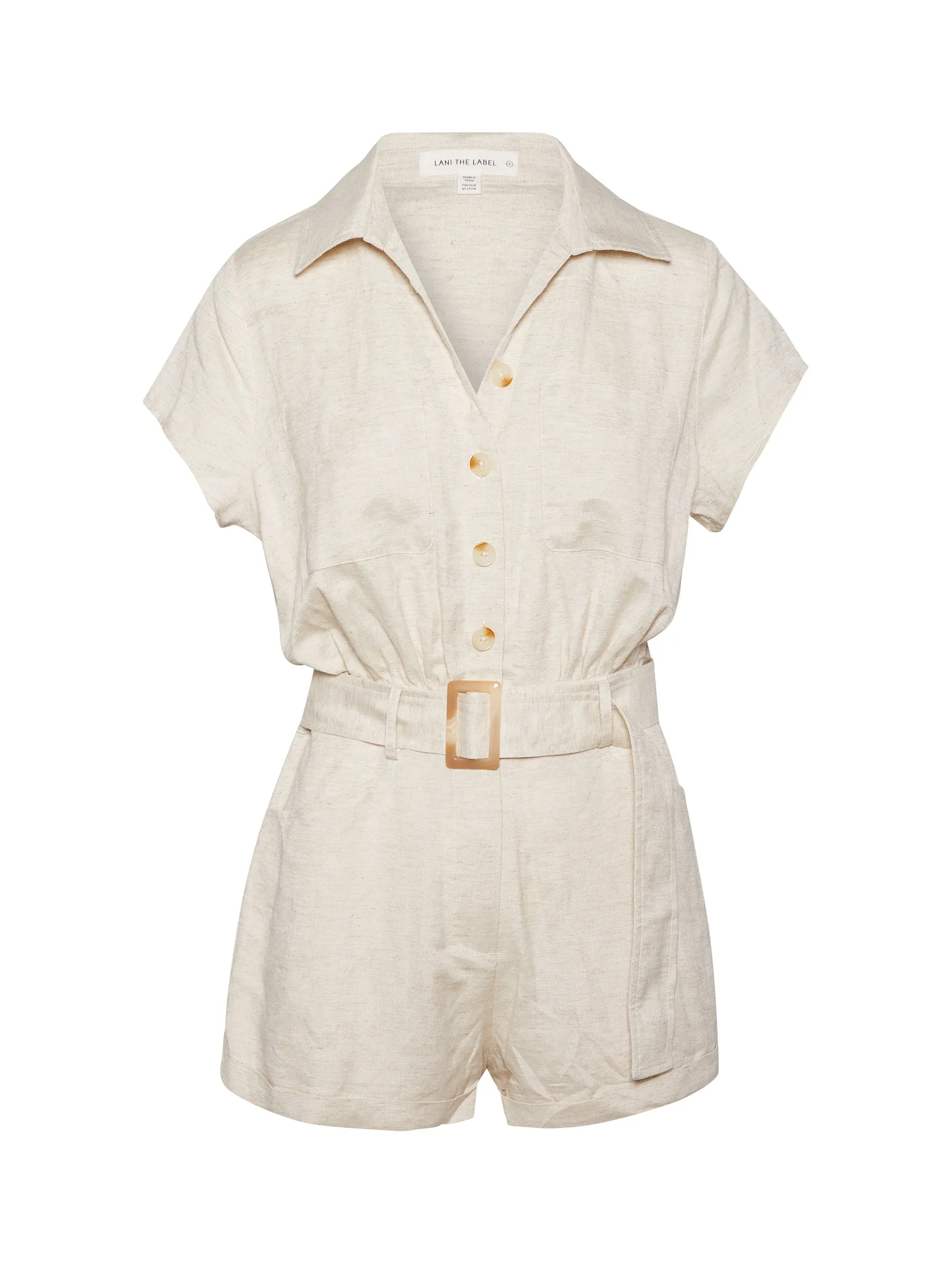 Madison Playsuit