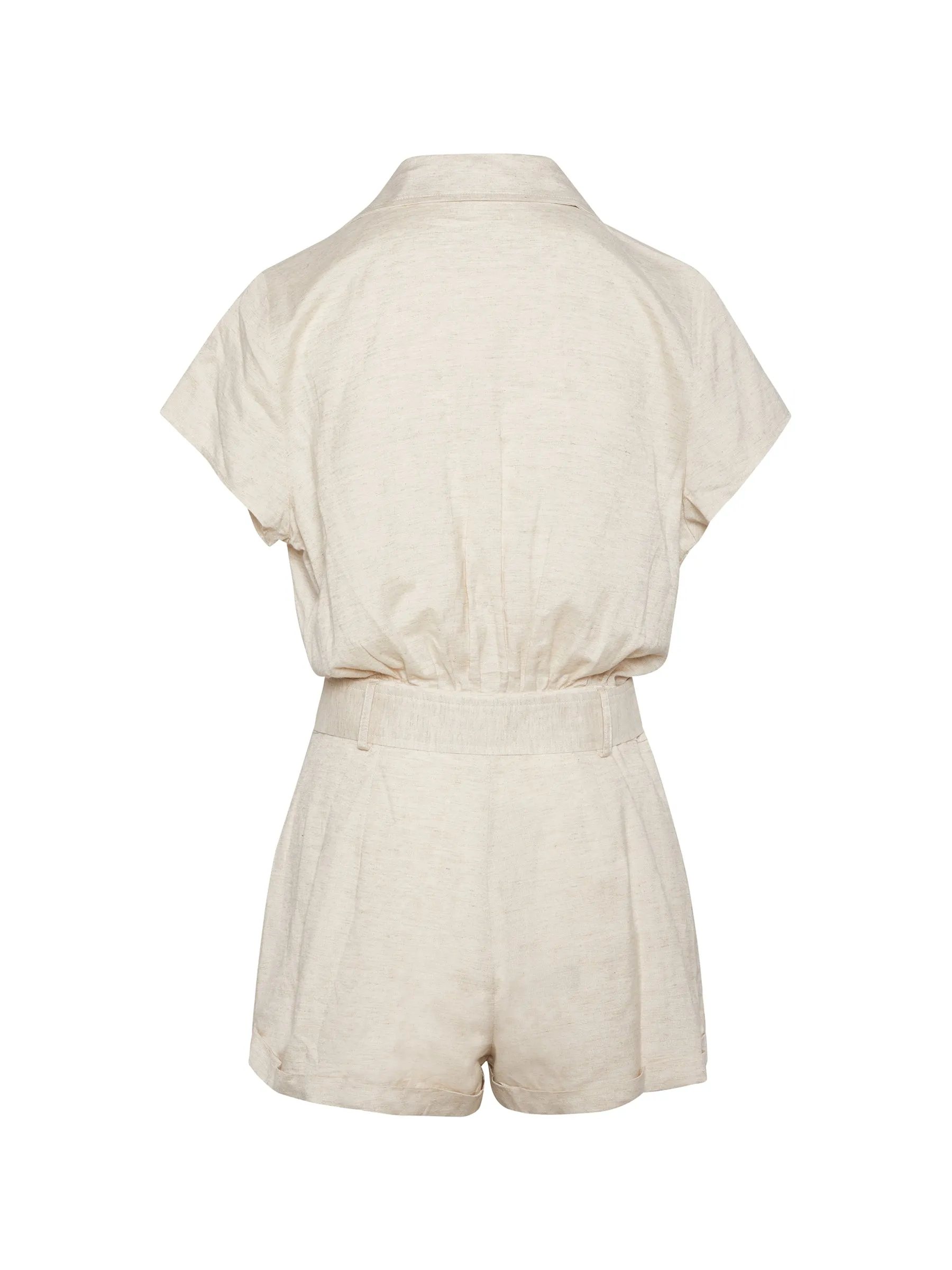 Madison Playsuit