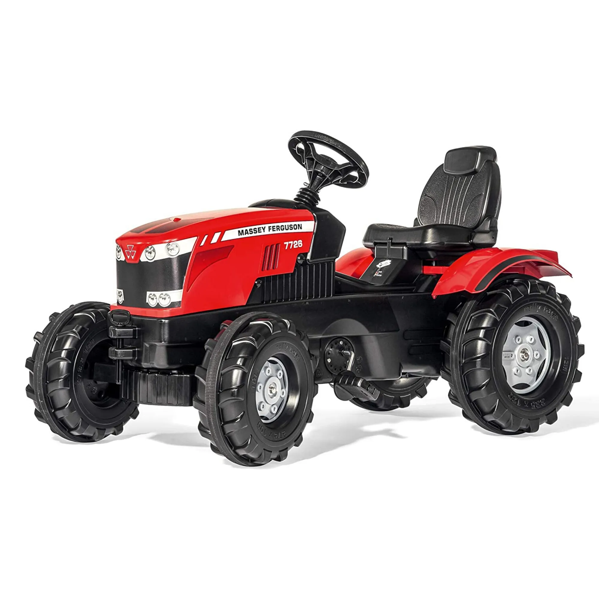 Massey Ferguson 8650 Kids Tractor