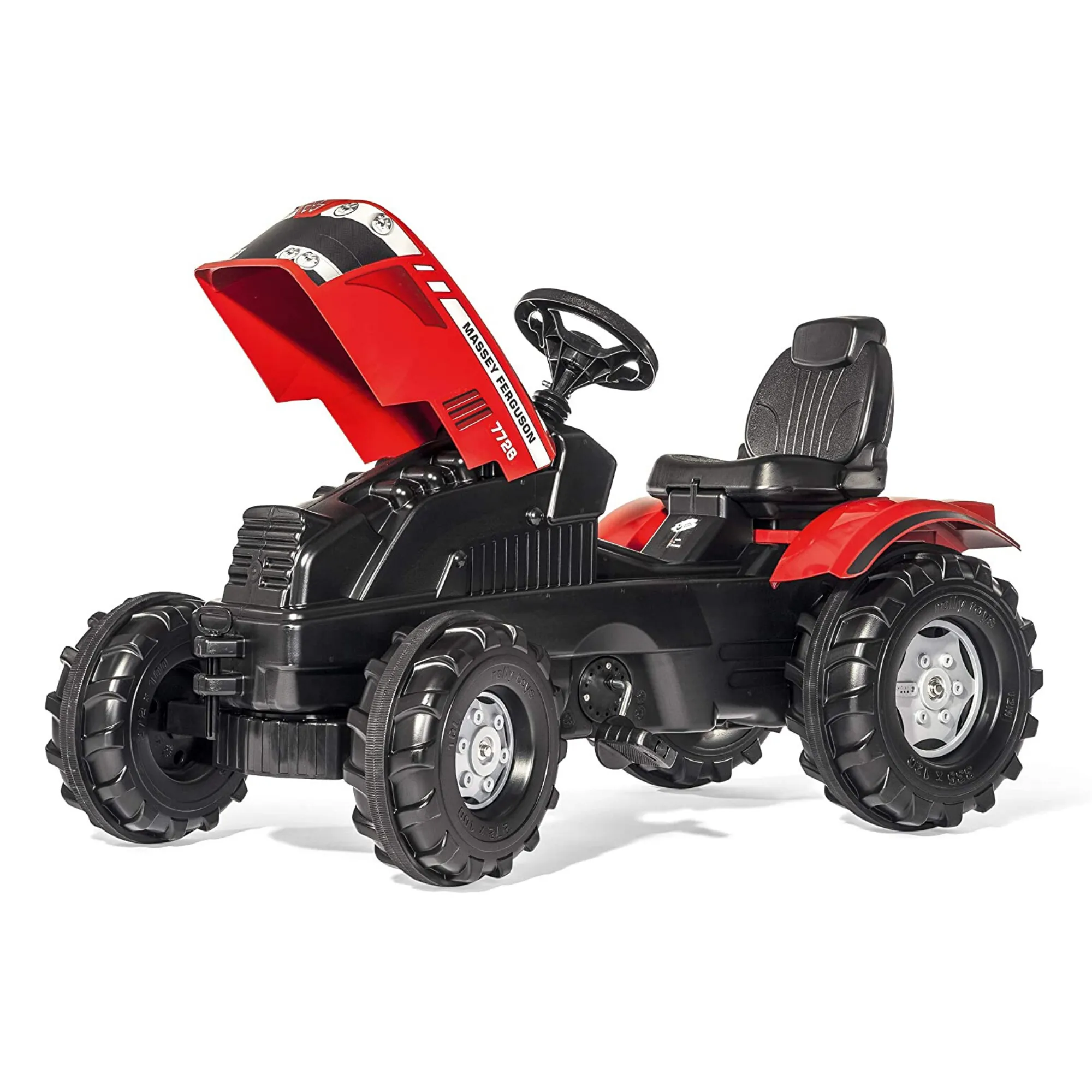 Massey Ferguson 8650 Kids Tractor