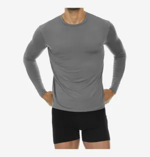 Men's Crew Thermal Top