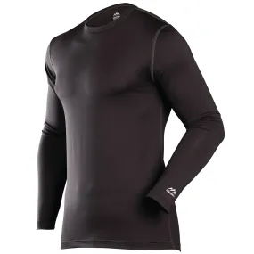 Men's Premium Performance Crew Thermal Shirt 89A