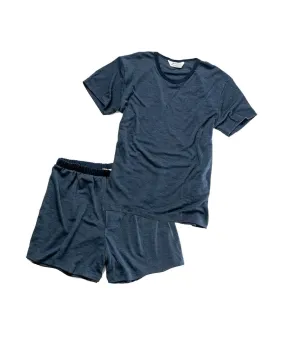 Mens Pyjama Set