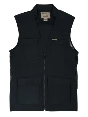 Men's Travel Vest - Odyssey