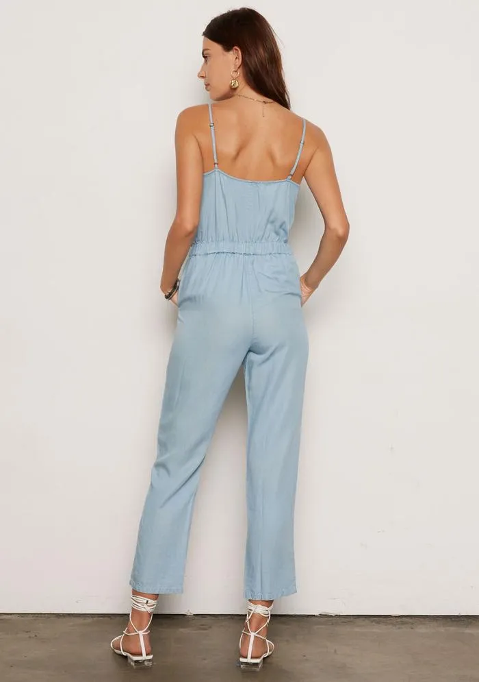 Micky Jumpsuit