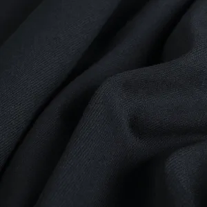 Midnight Suiting Stretchy Fabric 4679