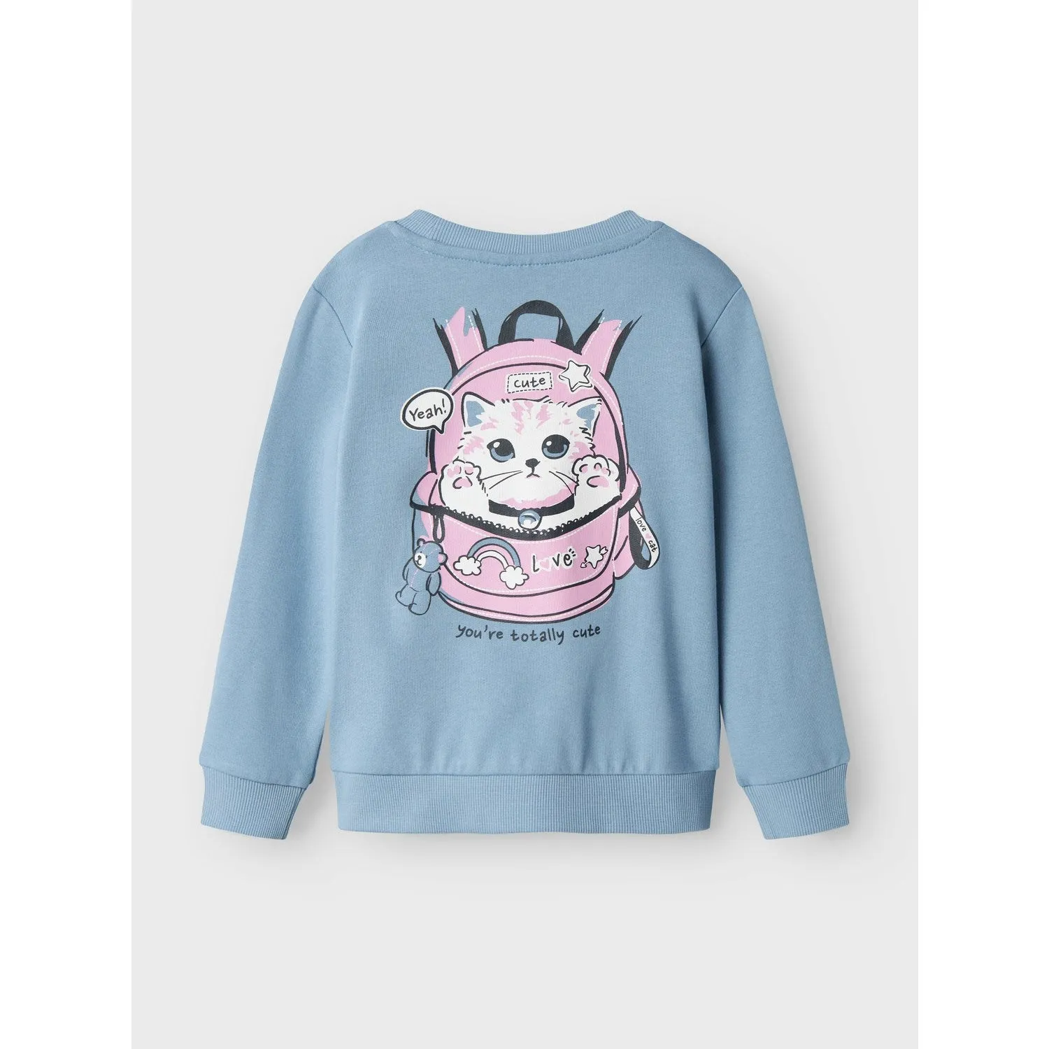 Name It Endless Sky Vasacha Sweatshirt