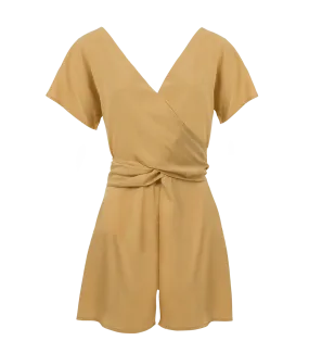 Nefeli Playsuit