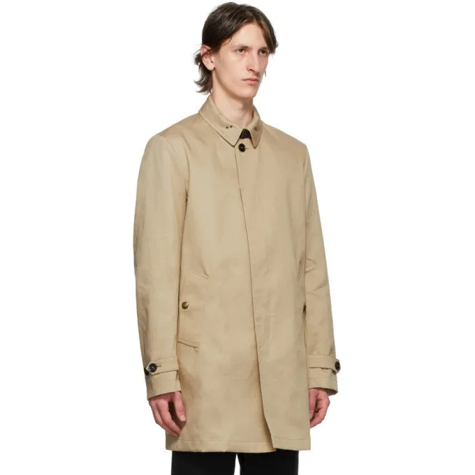 OLDFIELD COAT - BELSTAFF