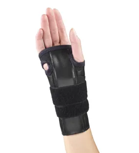 OTC WRIST SPLINT ELAST REV - 2351 - CLEARANCE