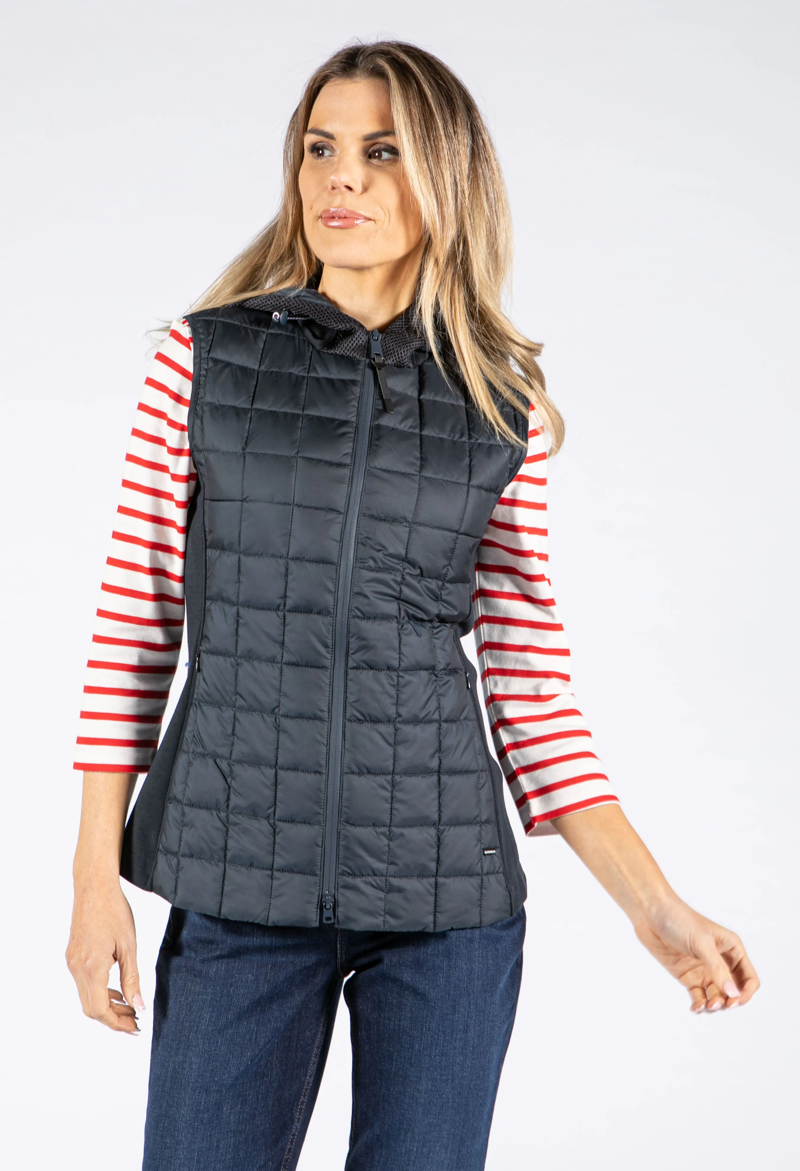 Outdoor Padded Gilet