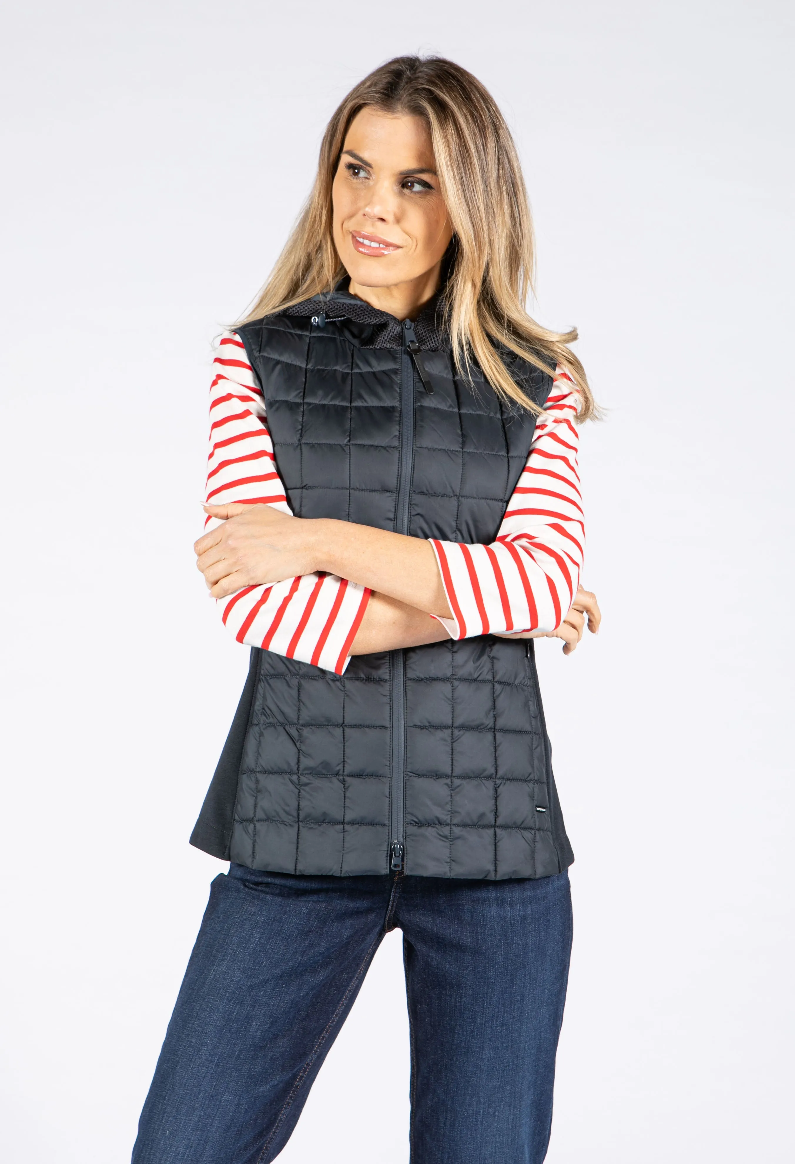 Outdoor Padded Gilet