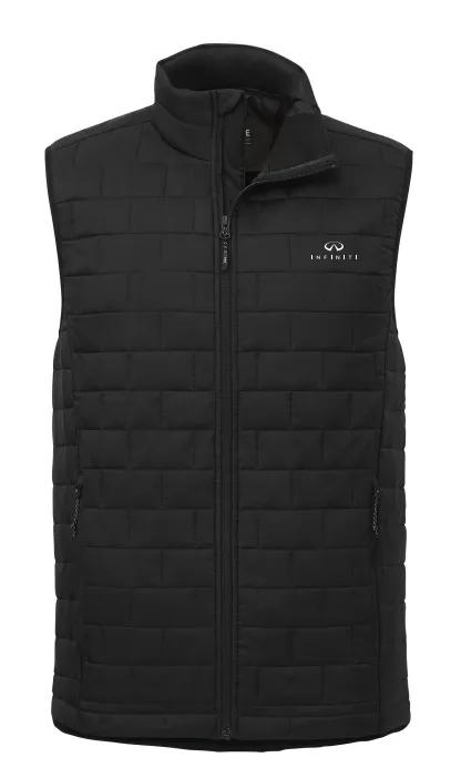 Packable Insulated Vest