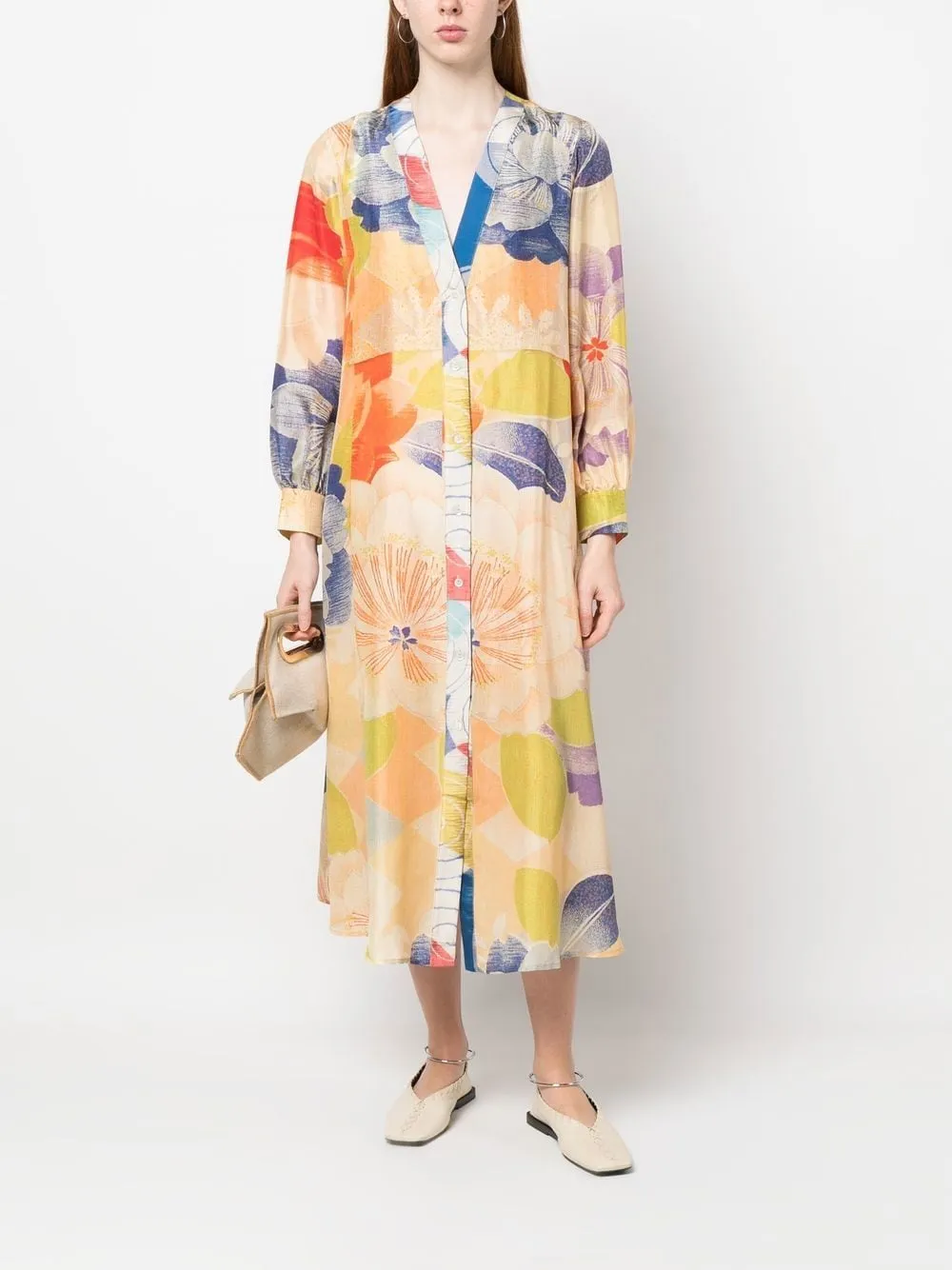 Pierre Louis Mascia Dresses MultiColour