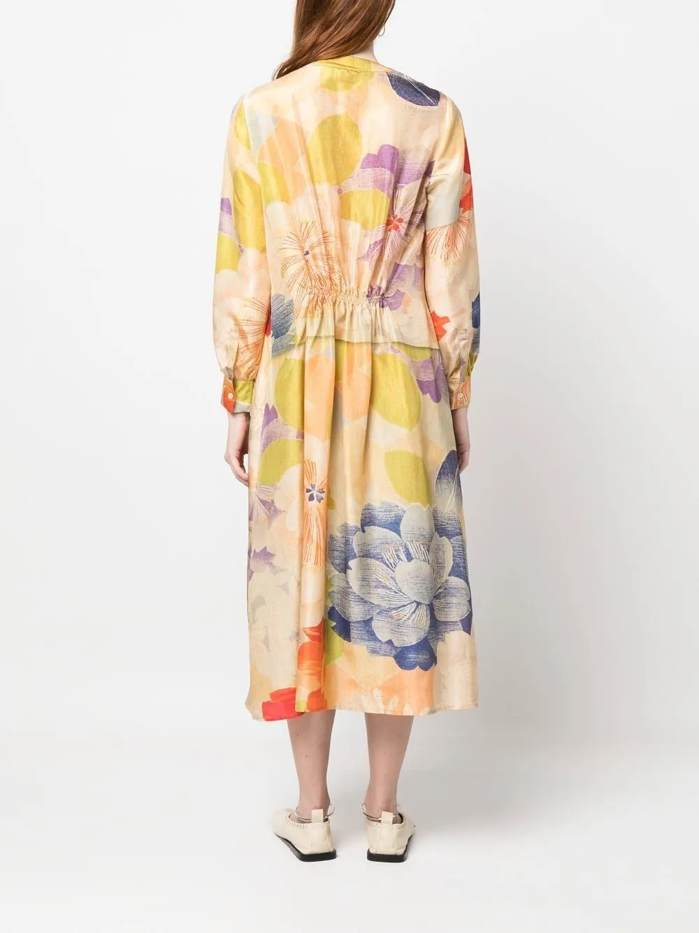 Pierre Louis Mascia Dresses MultiColour